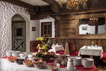hotel hohlenstein