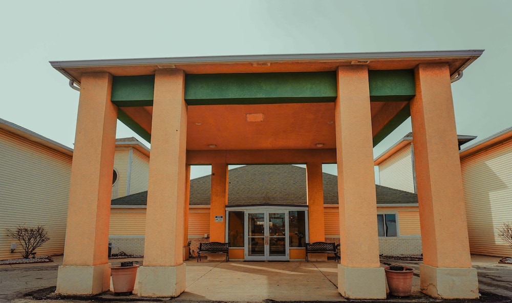 american inn and suites dundee