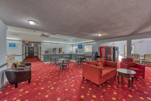 american inn and suites dundee