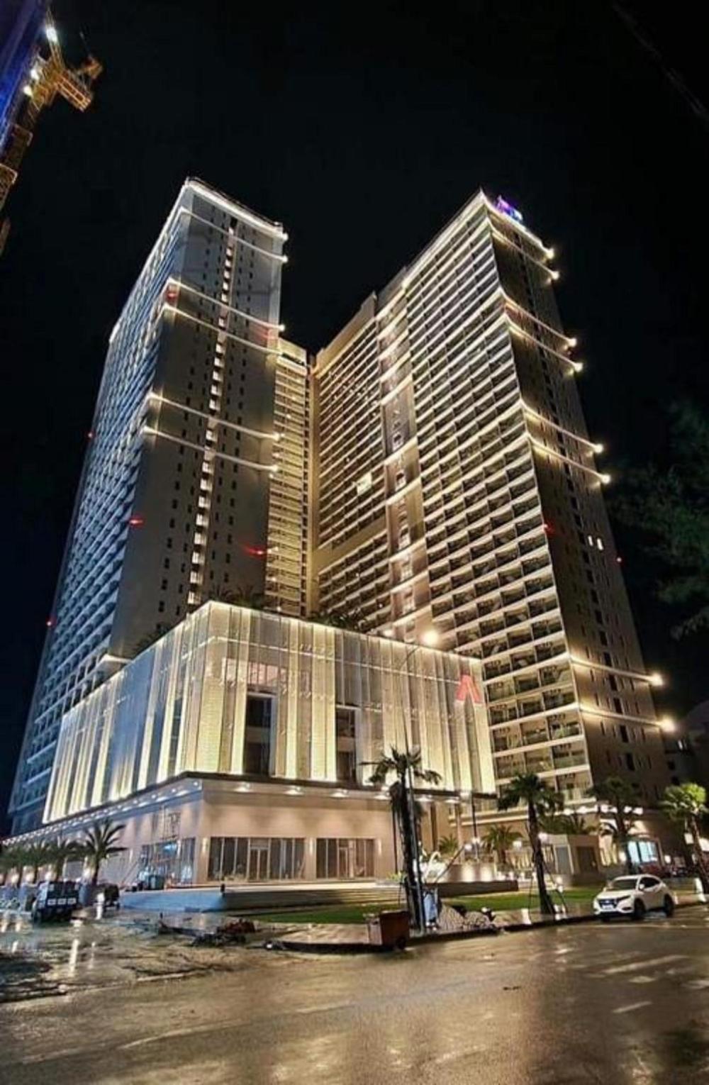 lucky house second home in the song vung tau