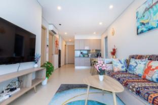 lucky house second home in the song vung tau