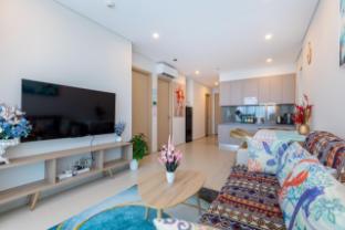 lucky house second home in the song vung tau