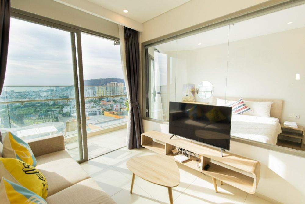 lucky house second home in the song vung tau