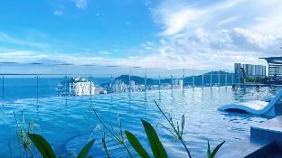 lucky house second home in the song vung tau