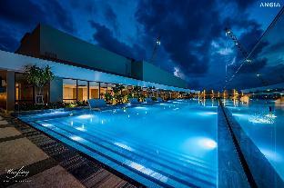 lucky house second home in the song vung tau