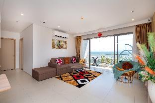 lucky house second home in the song vung tau