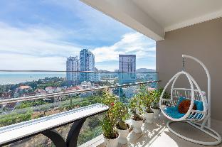 lucky house second home in the song vung tau