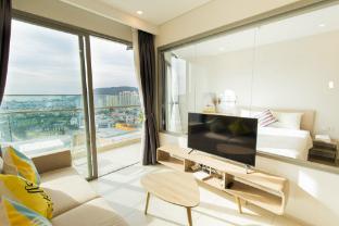 lucky house second home in the song vung tau