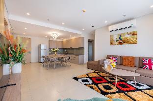 lucky house second home in the song vung tau