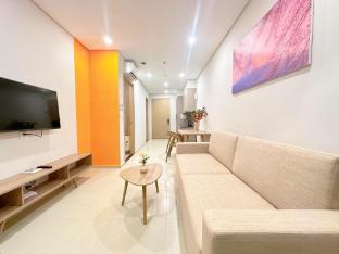 lucky house second home in the song vung tau