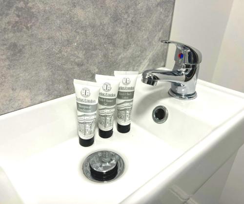 chantry suites by sa stays