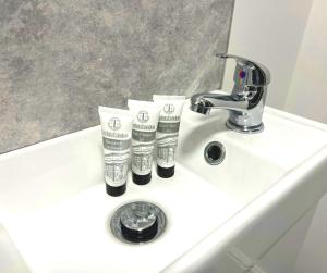 chantry suites by sa stays