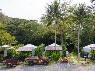 the rust dome resort by blue moon