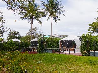 the rust dome resort by blue moon