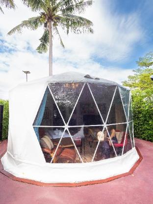 the rust dome resort by blue moon