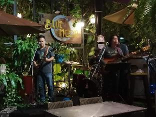 the rust dome resort by blue moon