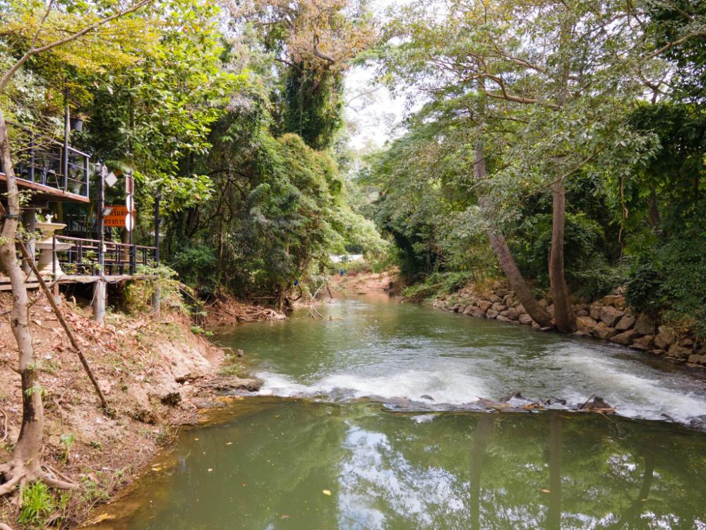 the rust dome resort by blue moon