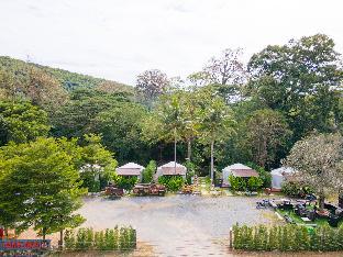 the rust dome resort by blue moon