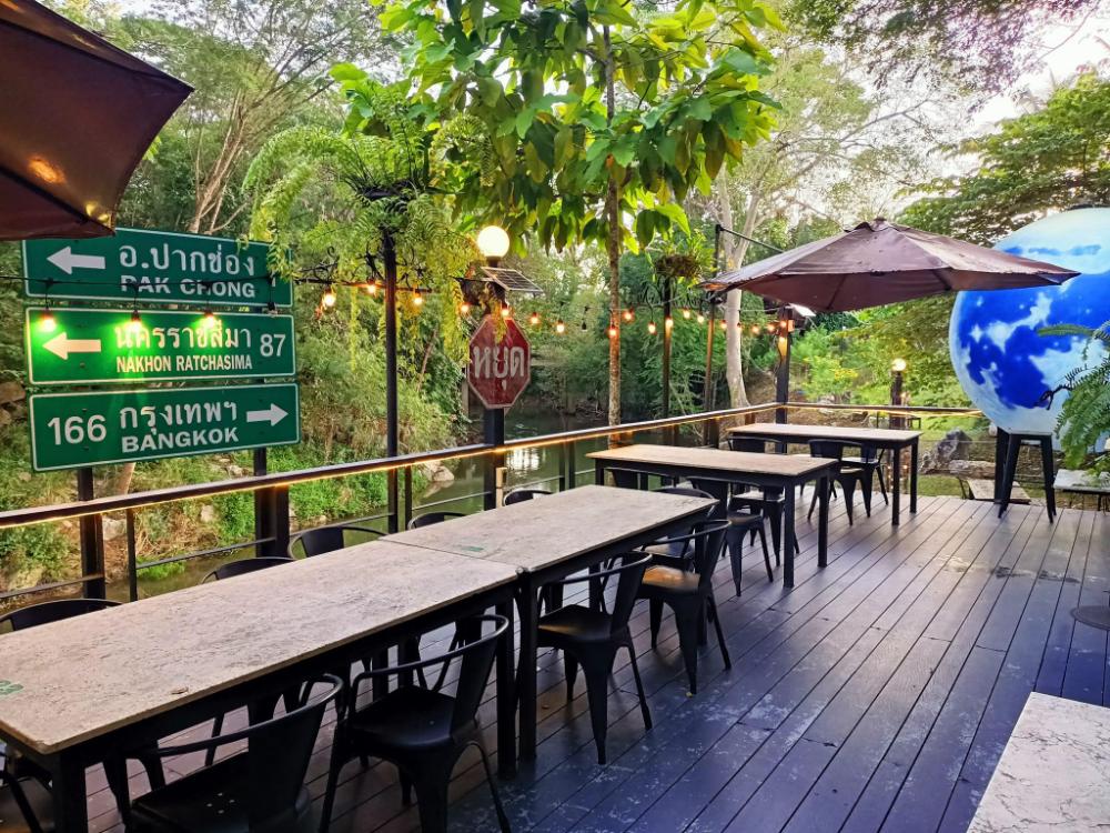 the rust dome resort by blue moon