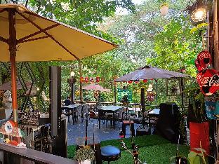 the rust dome resort by blue moon