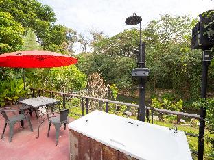 the rust dome resort by blue moon