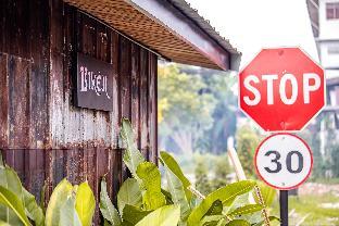 the rust dome resort by blue moon