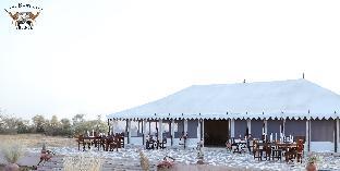 Camp Rajputana