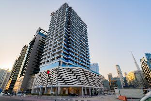 kasco homes waves tower business bay