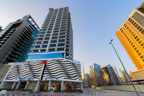 kasco homes waves tower business bay