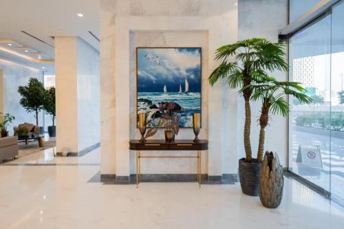 kasco homes waves tower business bay