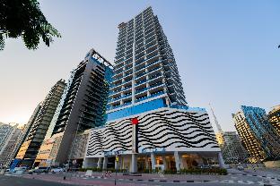 kasco homes waves tower business bay