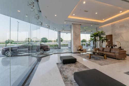 kasco homes waves tower business bay