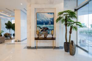 kasco homes waves tower business bay