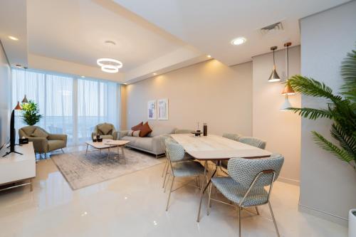 kasco homes waves tower business bay