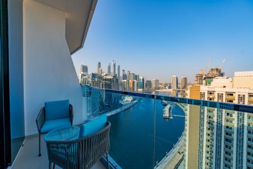 kasco homes waves tower business bay