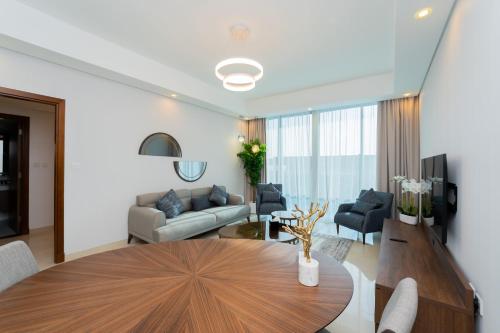 kasco homes waves tower business bay
