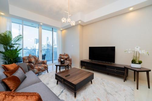 kasco homes waves tower business bay