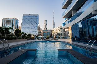 Kasco Homes - Waves Tower Business Bay,Marassi Drive,0 star