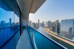 kasco homes waves tower business bay