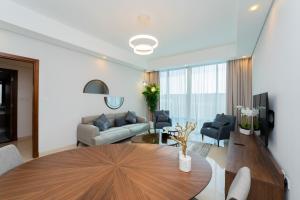 kasco homes waves tower business bay