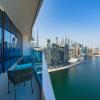 kasco homes waves tower business bay