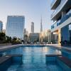 kasco homes waves tower business bay