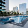 kasco homes waves tower business bay
