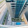 kasco homes waves tower business bay