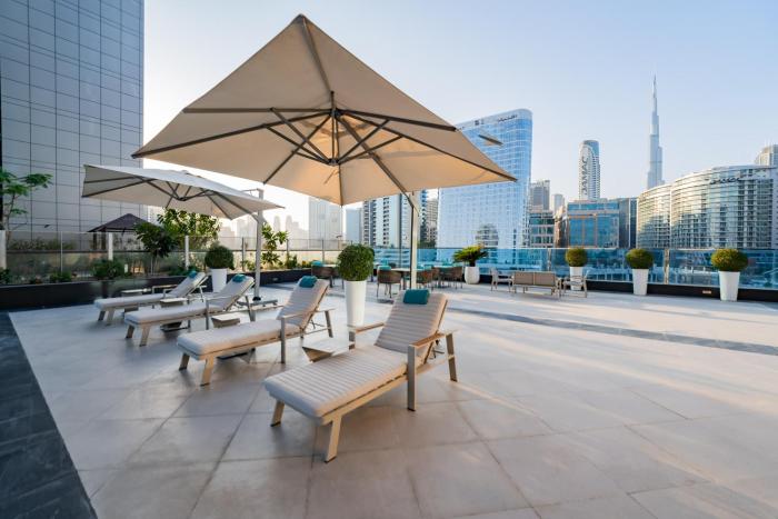 kasco homes waves tower business bay