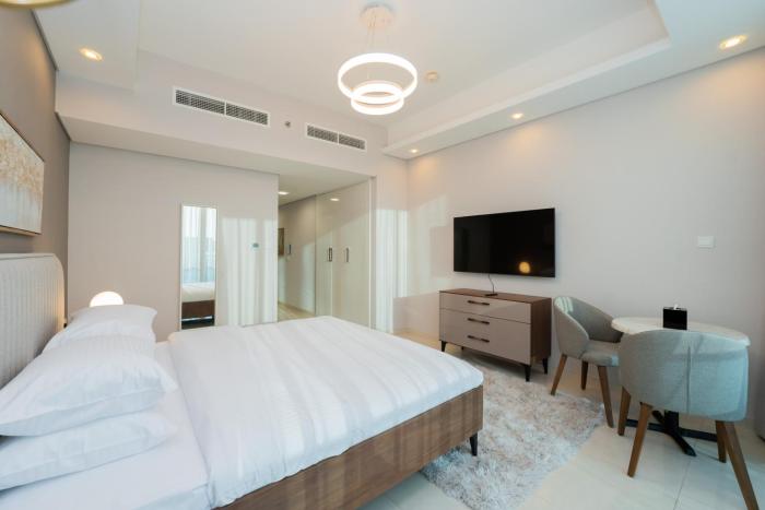 kasco homes waves tower business bay