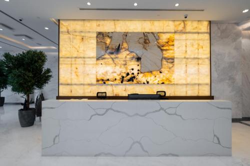 kasco homes waves tower business bay