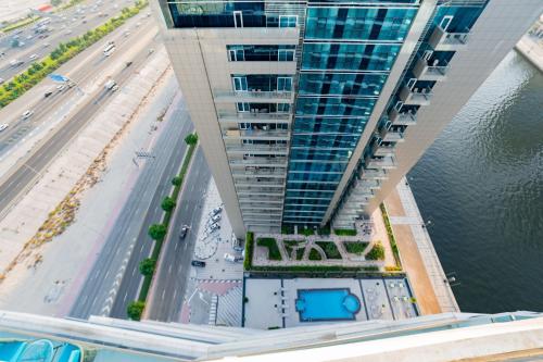 kasco homes waves tower business bay