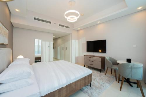 kasco homes waves tower business bay