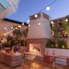 the ryder hotel